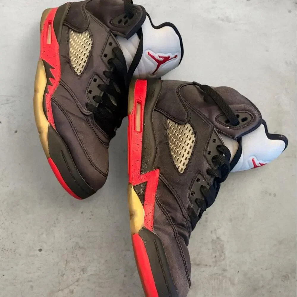 Jordan air retro